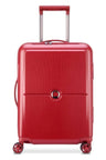 Cabin trolley DELSEY Turhenne Slim with TSA and Polycarbonate