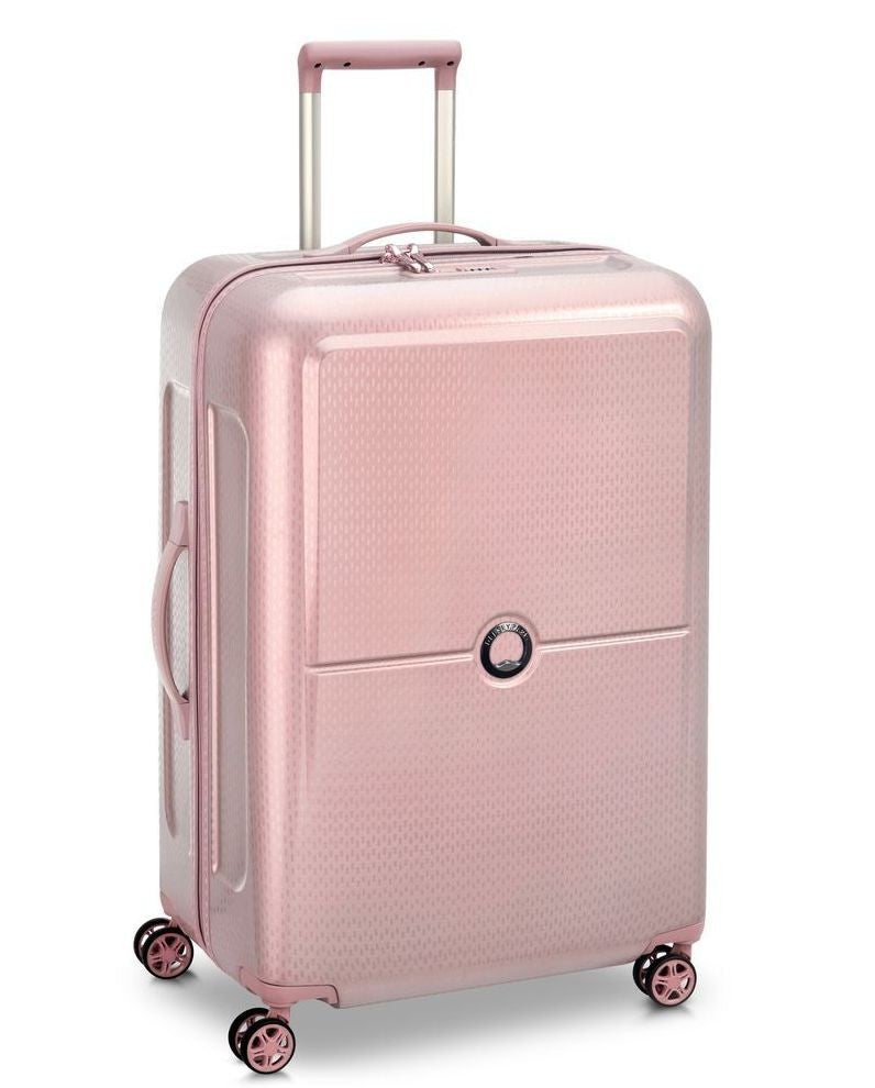 Great Trolley-70cm- DELSEY Turenne with TSA and Polycarbonate-