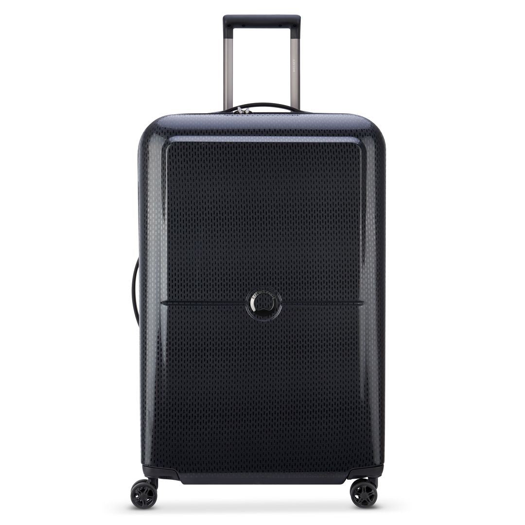 Trolley Grande 75cm DELSEY Turenne with TSA and Polycarbonate-