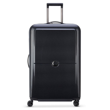 Trolley Grande 75cm DELSEY Turenne with TSA and Polycarbonate-