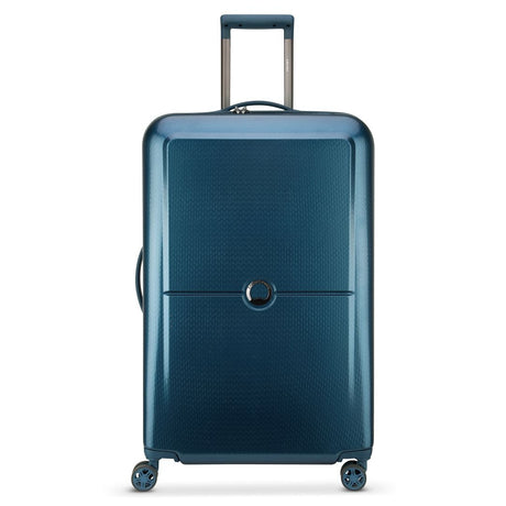 Trolley Grande 75cm DELSEY Turenne with TSA and Polycarbonate-