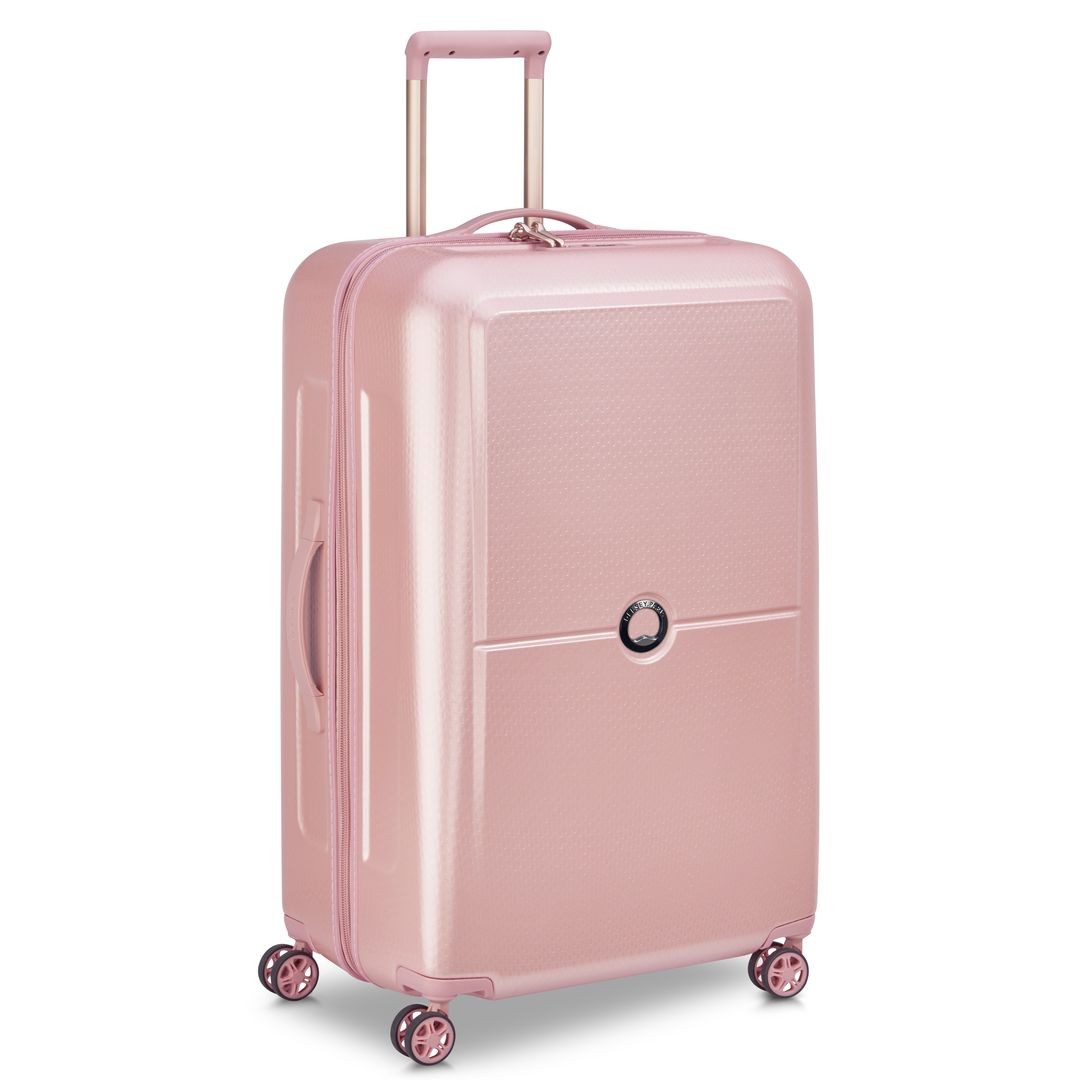 Trolley Grande 75cm DELSEY Turenne with TSA and Polycarbonate-