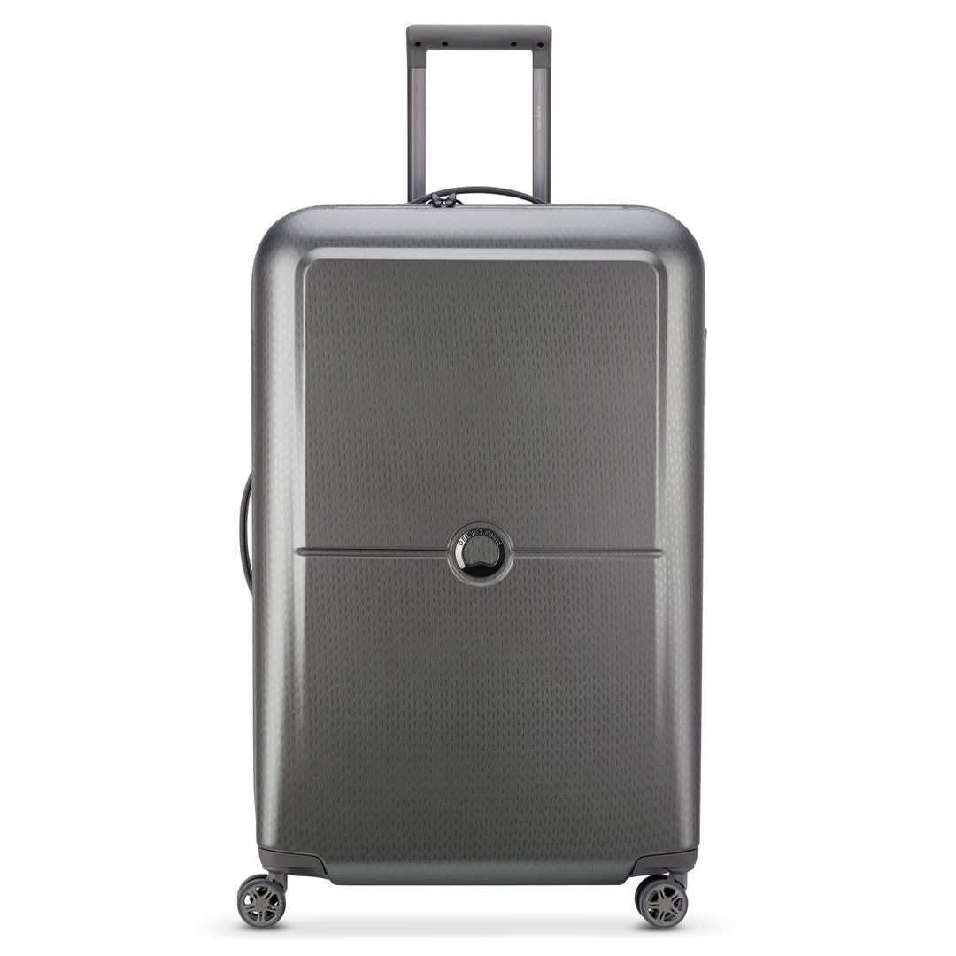 Trolley Grande 75cm DELSEY Turenne with TSA and Polycarbonate-