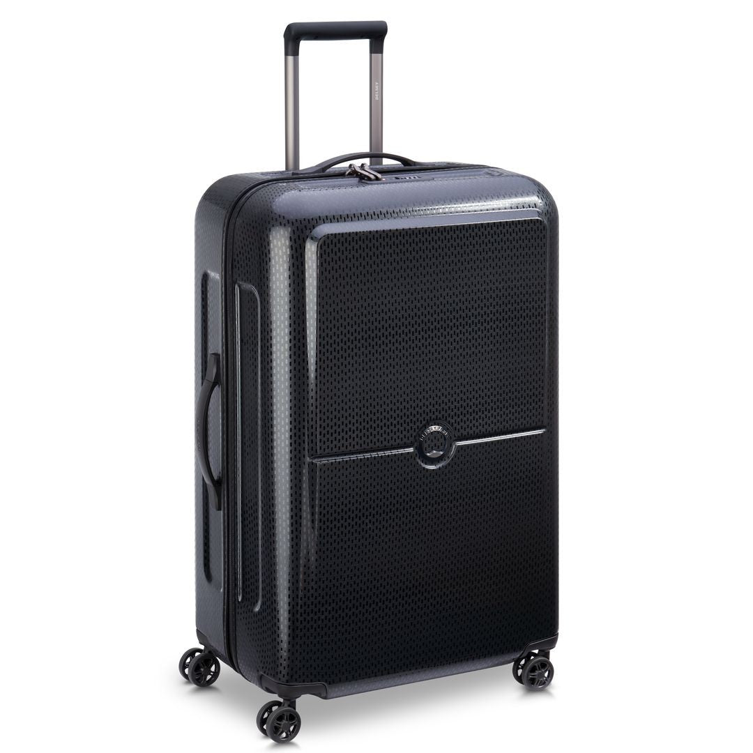 Trolley Grande 75cm DELSEY Turenne with TSA and Polycarbonate-