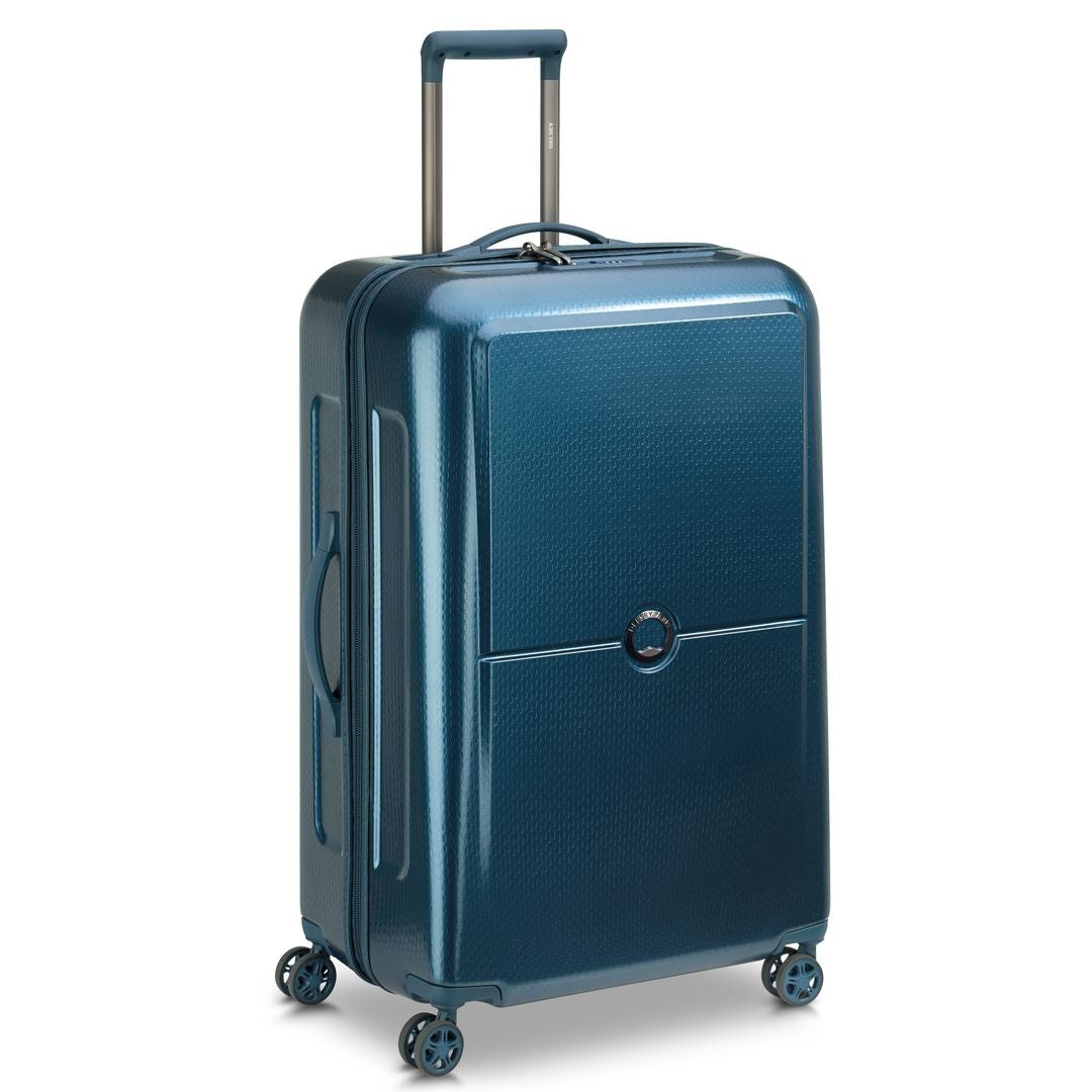 Trolley Grande 75cm DELSEY Turenne with TSA and Polycarbonate-