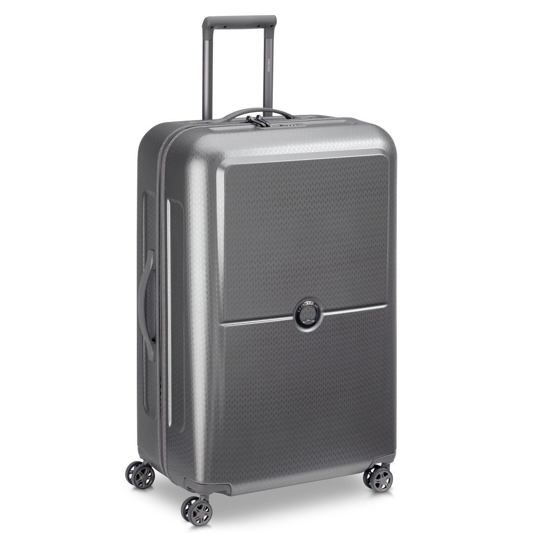 Trolley Grande 75cm DELSEY Turenne with TSA and Polycarbonate-