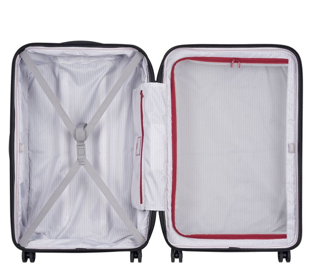 Trolley Grande DELSEY SEGUR 2.0 con TSA 76cm