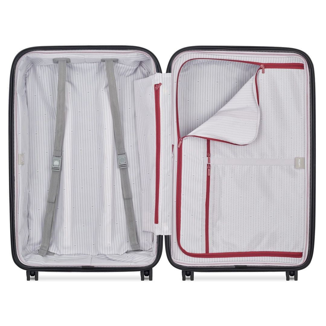 Trolley Grande DELSEY SEGUR 2.0 con TSA 76cm