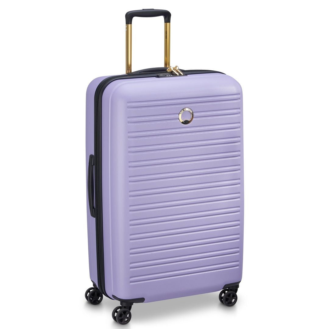 Trolley Grande DELSEY SEGUR 2.0 con TSA 76cm