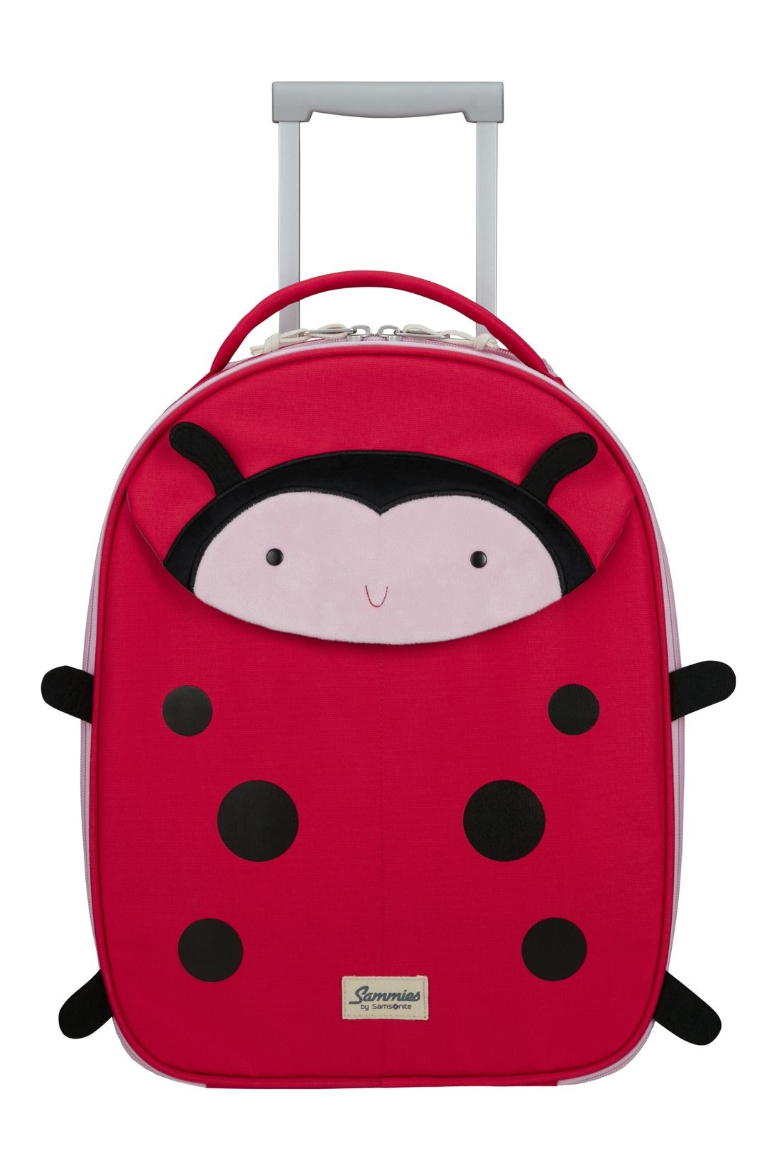 Trolley Children Happy Sammies Eco Ladybug Lally