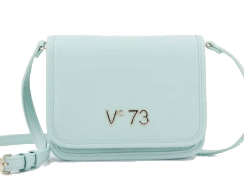 V73 Aguamarina Bag