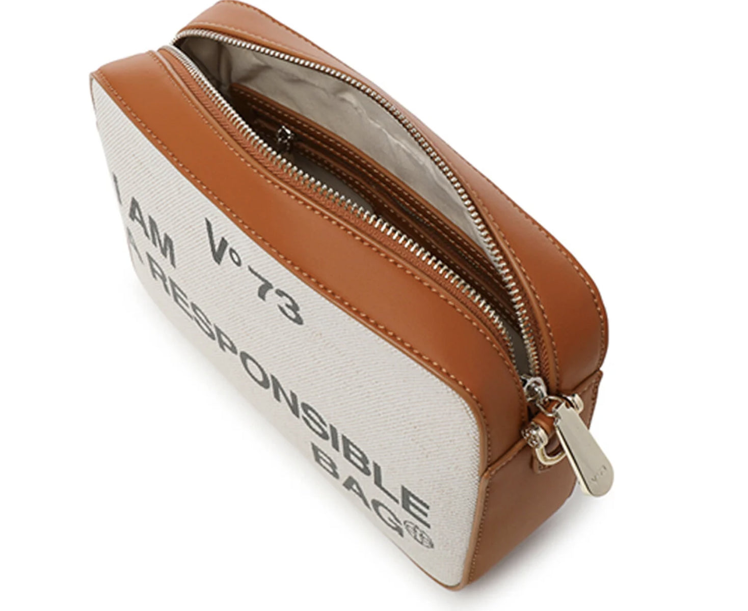 V73 Responsibility Bis bag