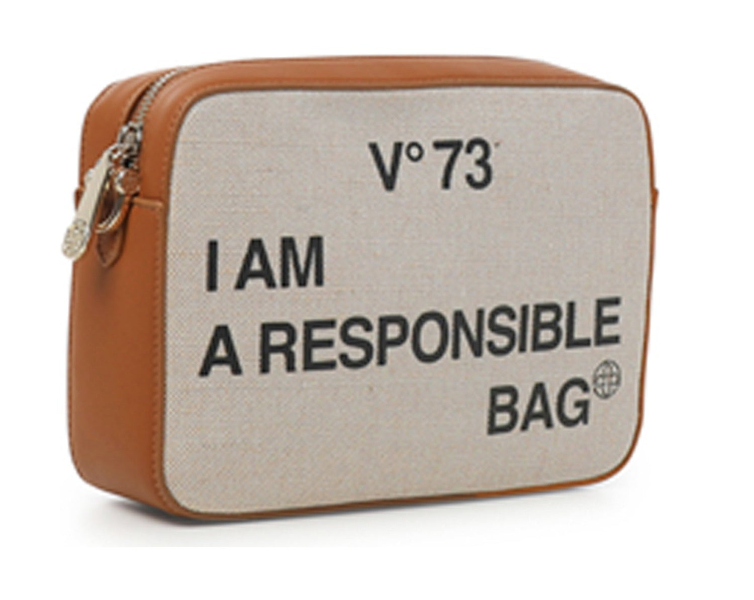 V73 Responsibility Bis bag