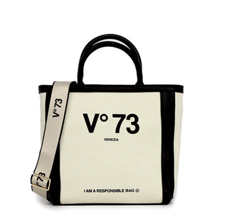 V73 Bis Medium Responsible Bag