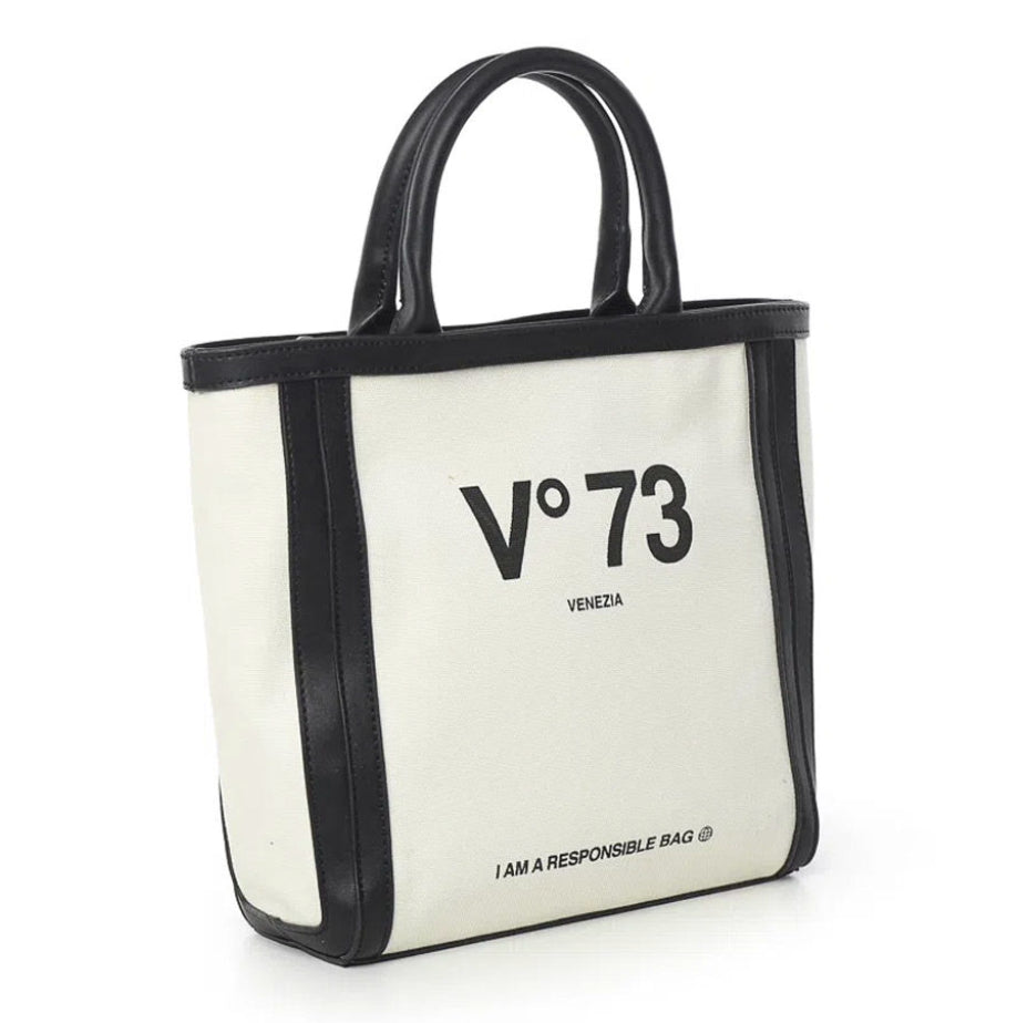 V73 Bis Medium Responsible Bag