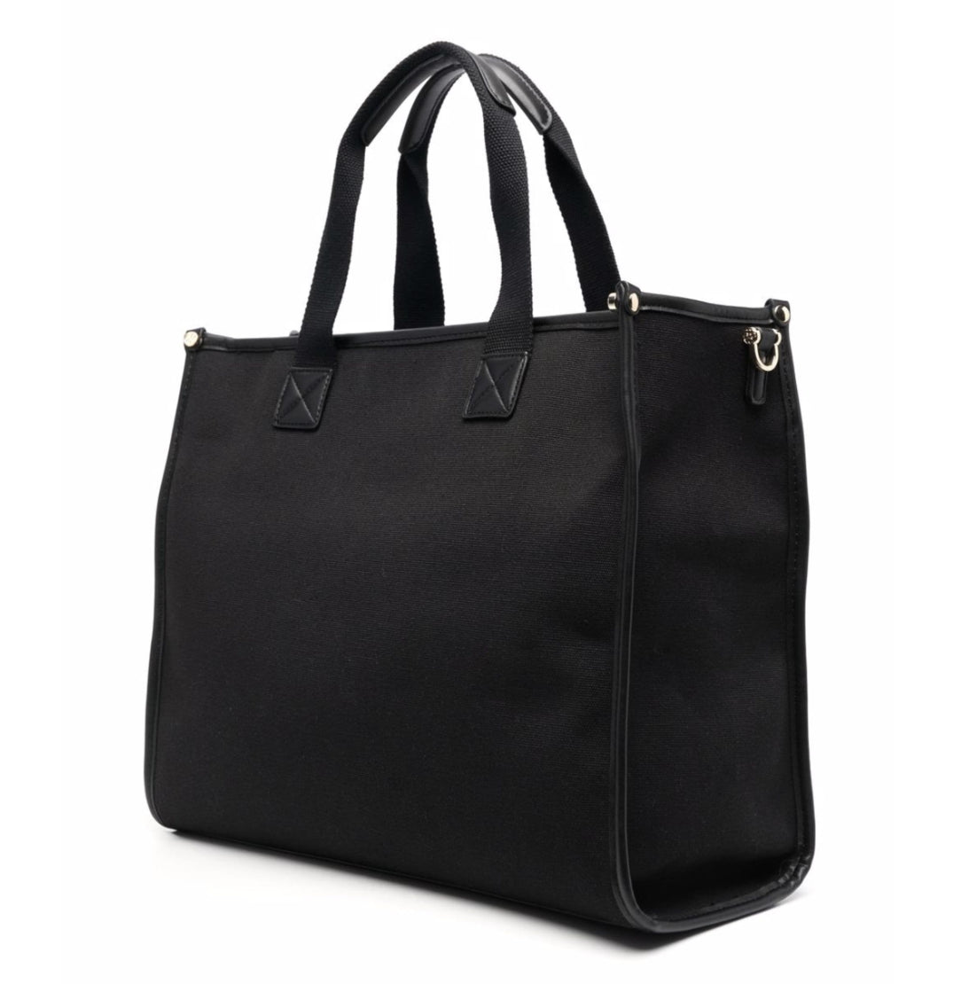 V73 Black Black Bag Bag